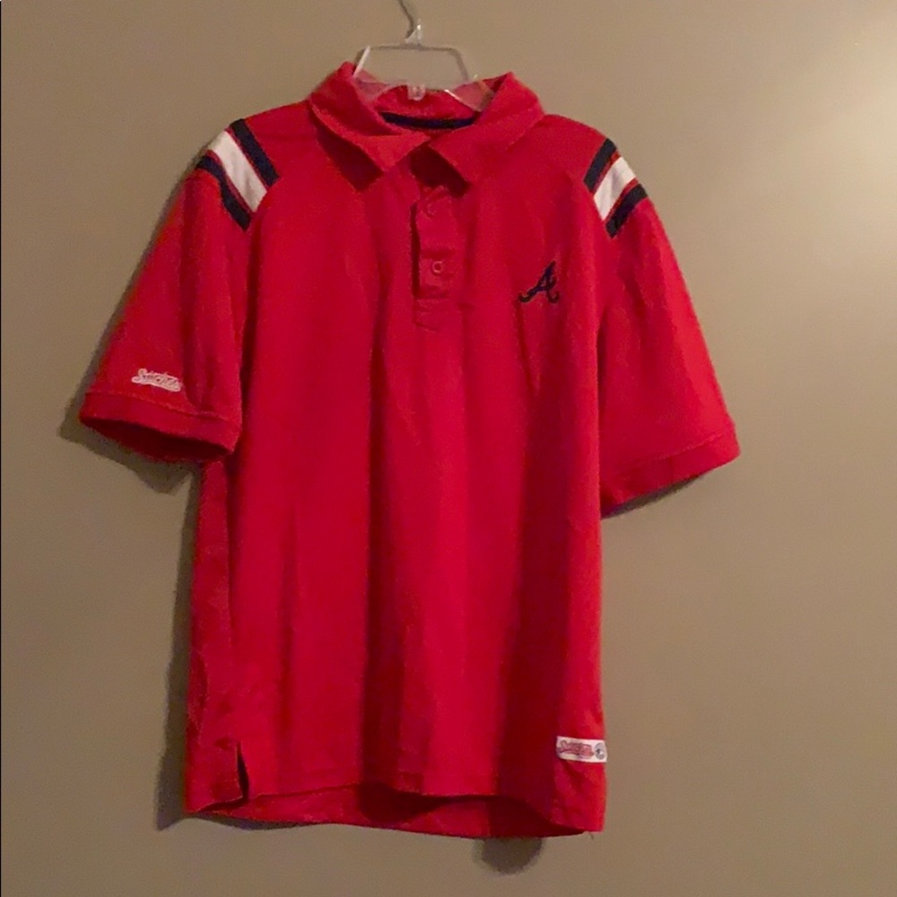 Atlanta Braves Shirt